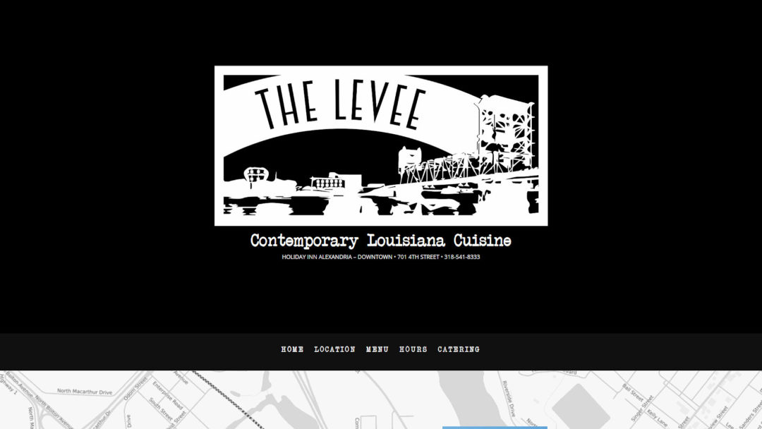 The Levee